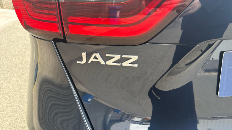 Honda Jazz 1.5 i-MMD Hybrid Elegance 5dr eCVT Hybrid Hatchback